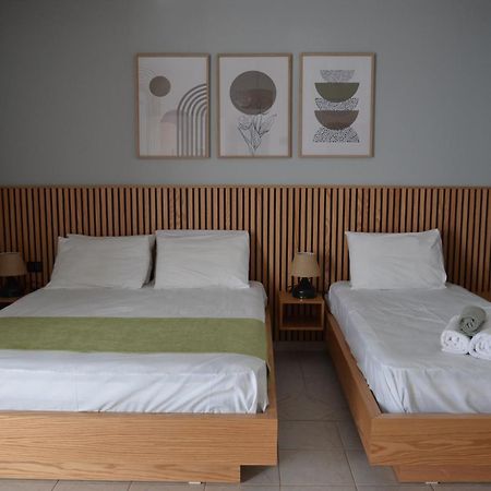 Harmonia Guest House 2 Himare Ngoại thất bức ảnh