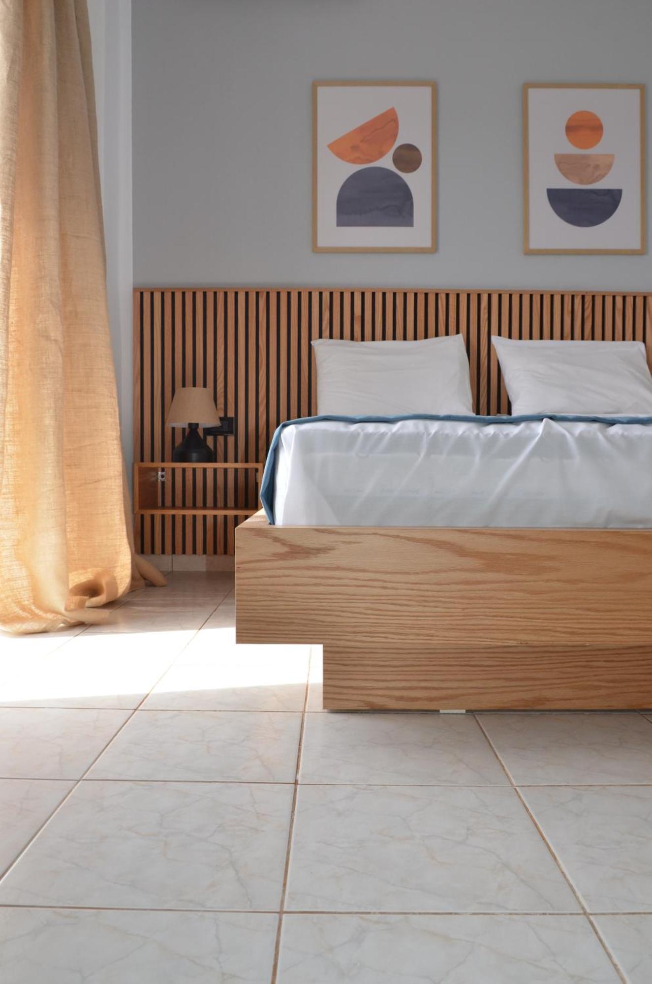Harmonia Guest House 2 Himare Ngoại thất bức ảnh