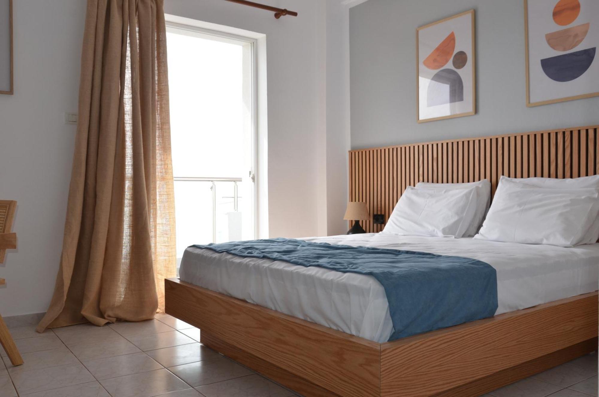 Harmonia Guest House 2 Himare Ngoại thất bức ảnh