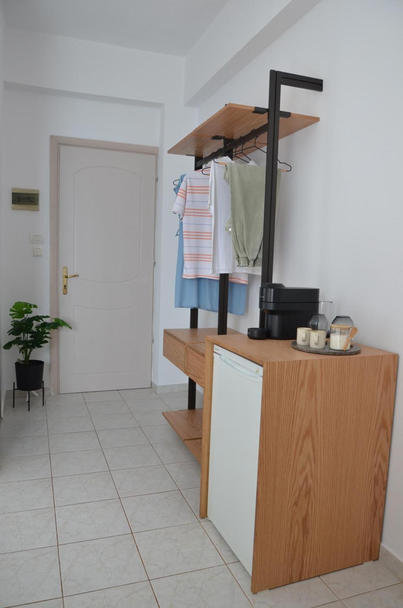 Harmonia Guest House 2 Himare Ngoại thất bức ảnh
