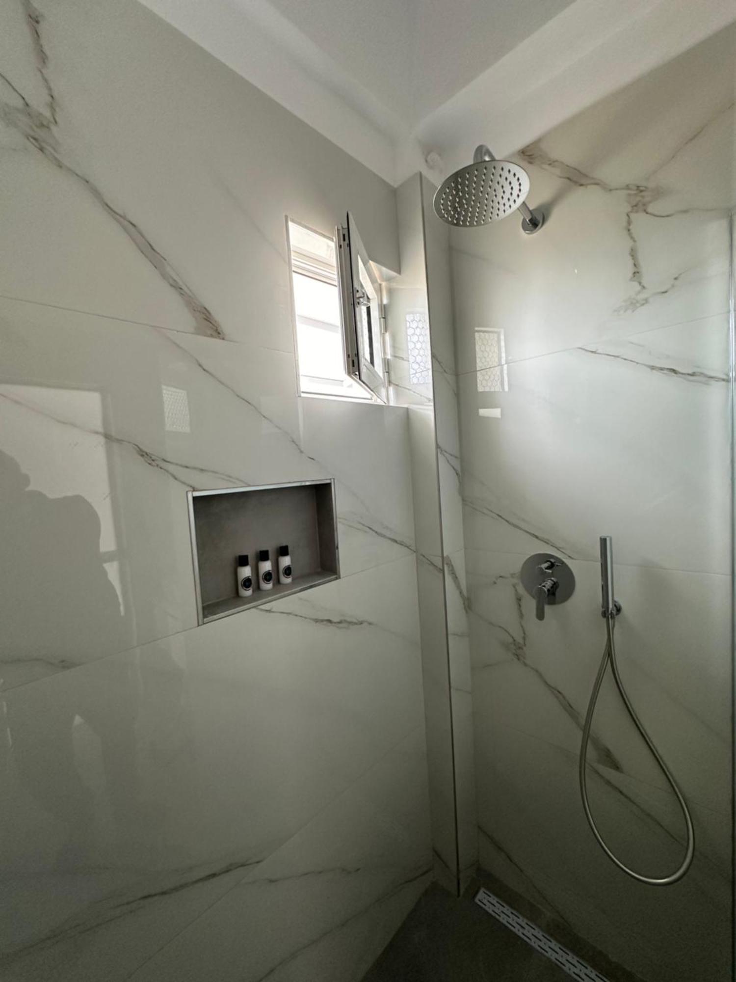 Harmonia Guest House 2 Himare Ngoại thất bức ảnh