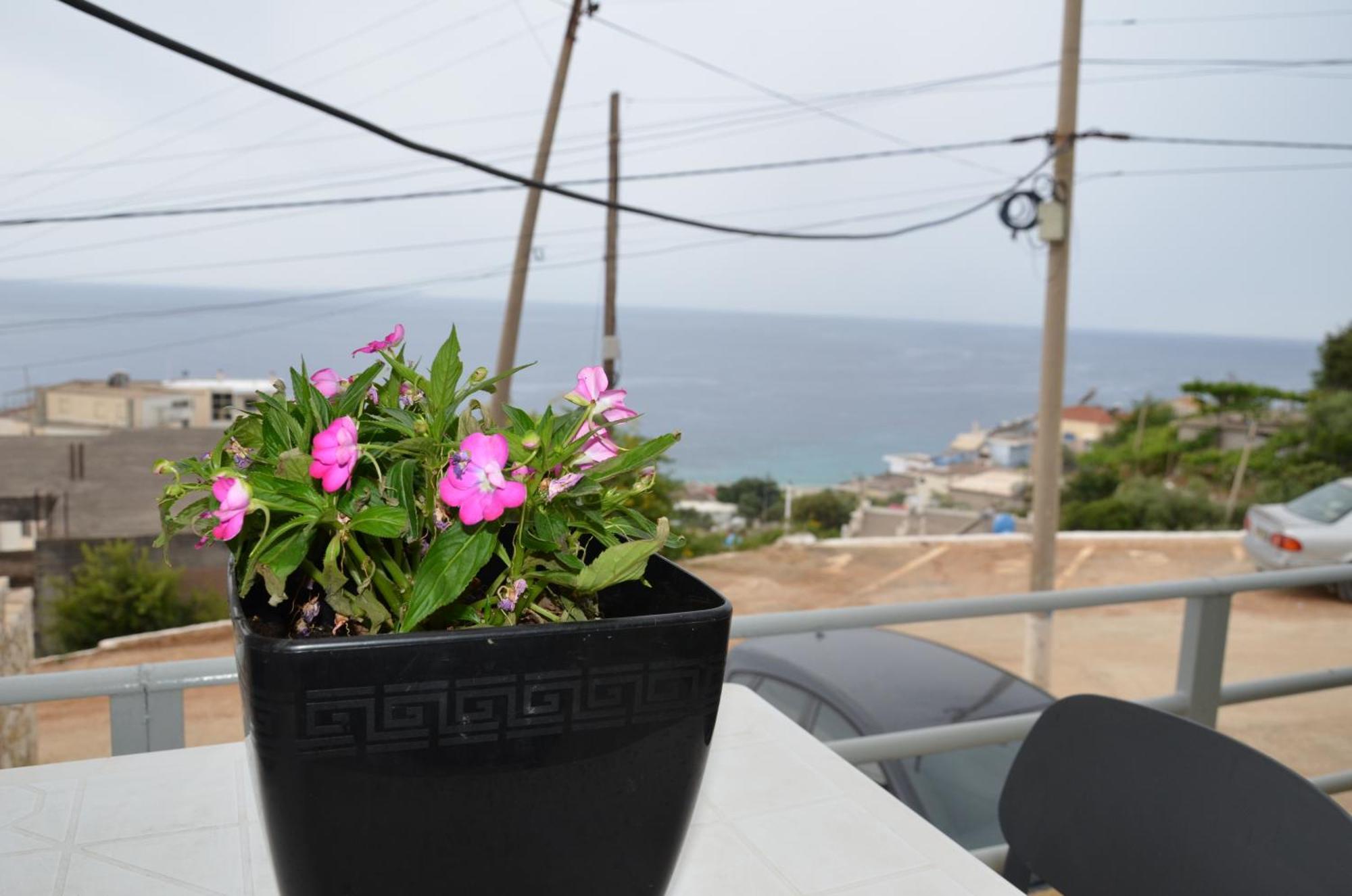 Harmonia Guest House 2 Himare Ngoại thất bức ảnh