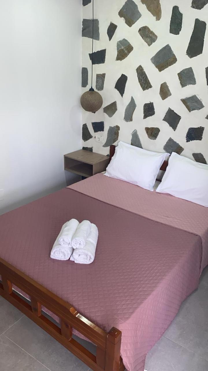 Harmonia Guest House 2 Himare Ngoại thất bức ảnh