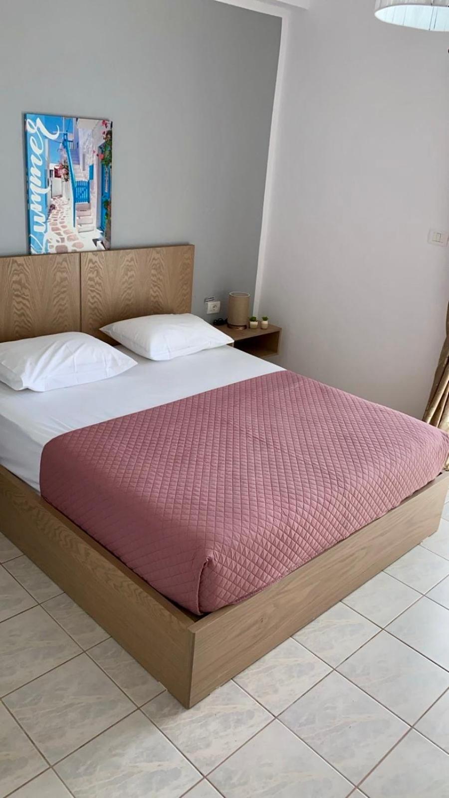 Harmonia Guest House 2 Himare Ngoại thất bức ảnh