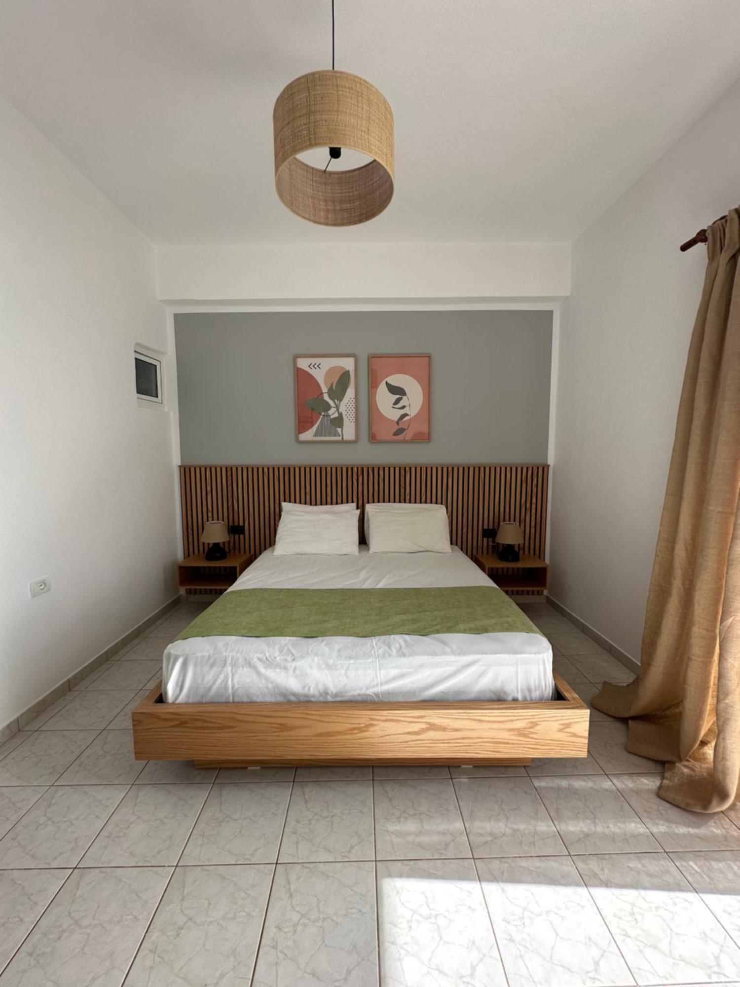 Harmonia Guest House 2 Himare Ngoại thất bức ảnh