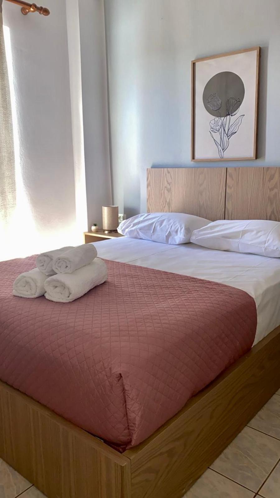 Harmonia Guest House 2 Himare Phòng bức ảnh