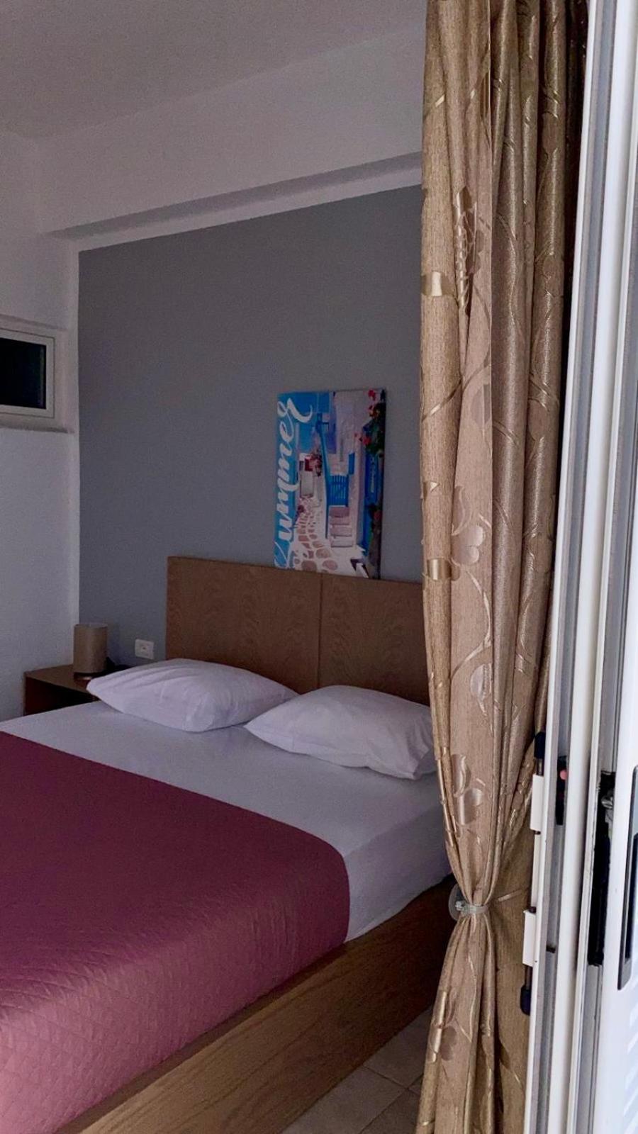 Harmonia Guest House 2 Himare Ngoại thất bức ảnh