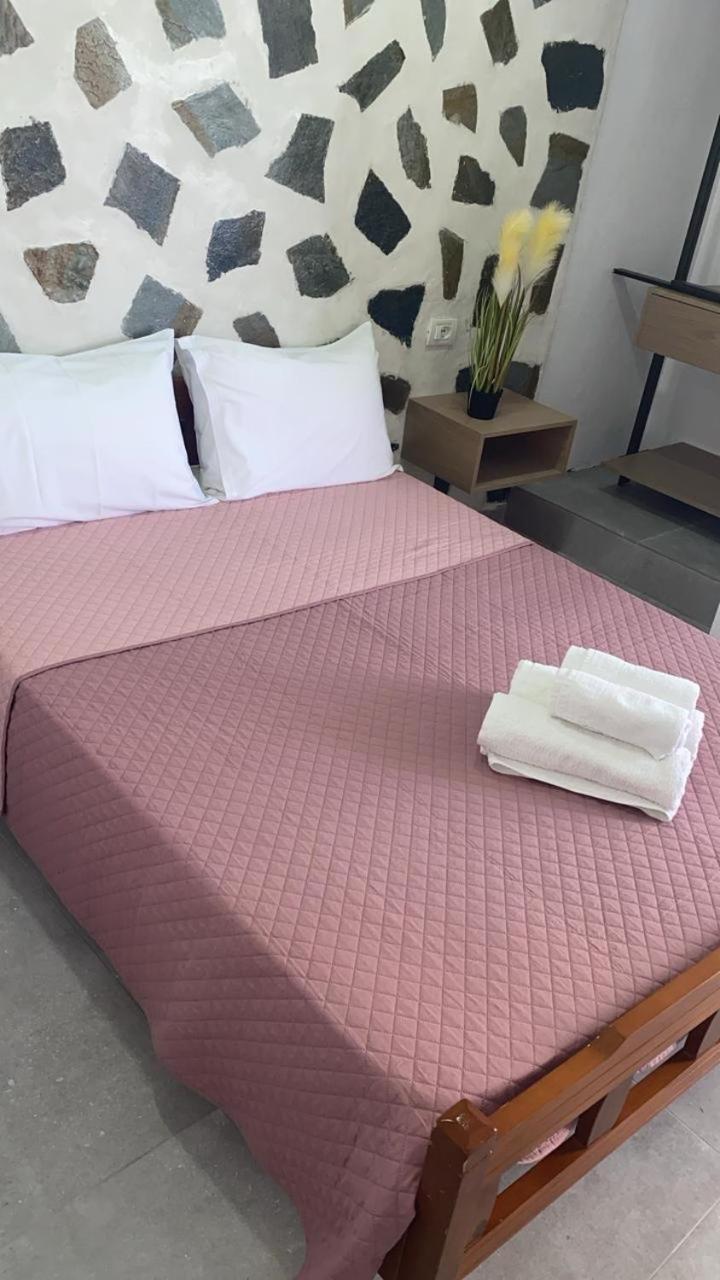 Harmonia Guest House 2 Himare Phòng bức ảnh
