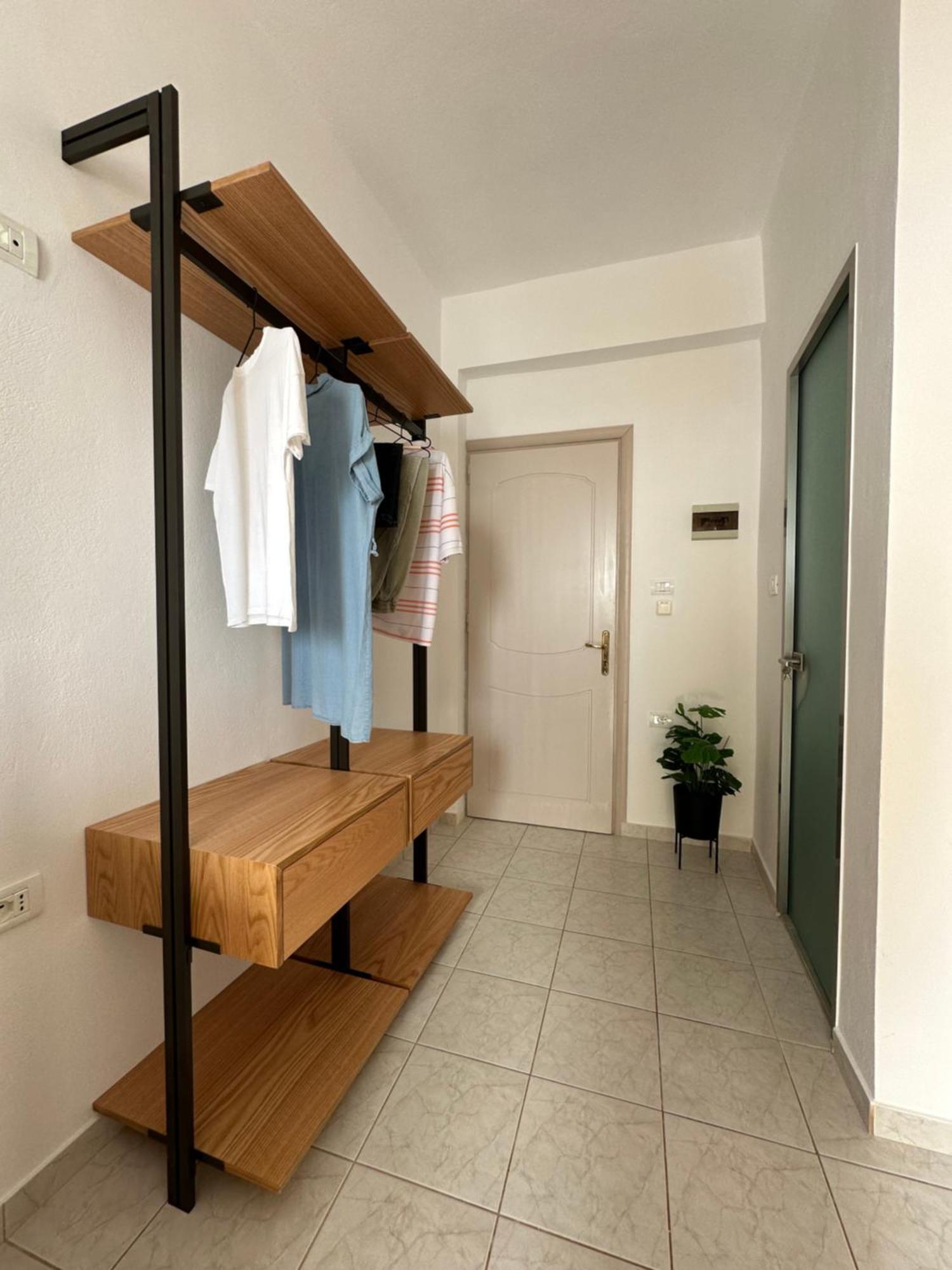 Harmonia Guest House 2 Himare Phòng bức ảnh