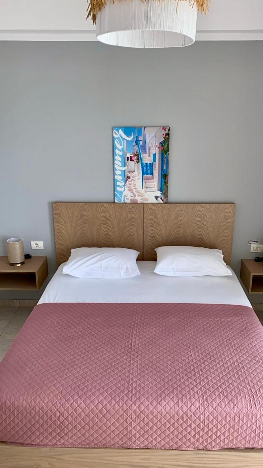 Harmonia Guest House 2 Himare Ngoại thất bức ảnh