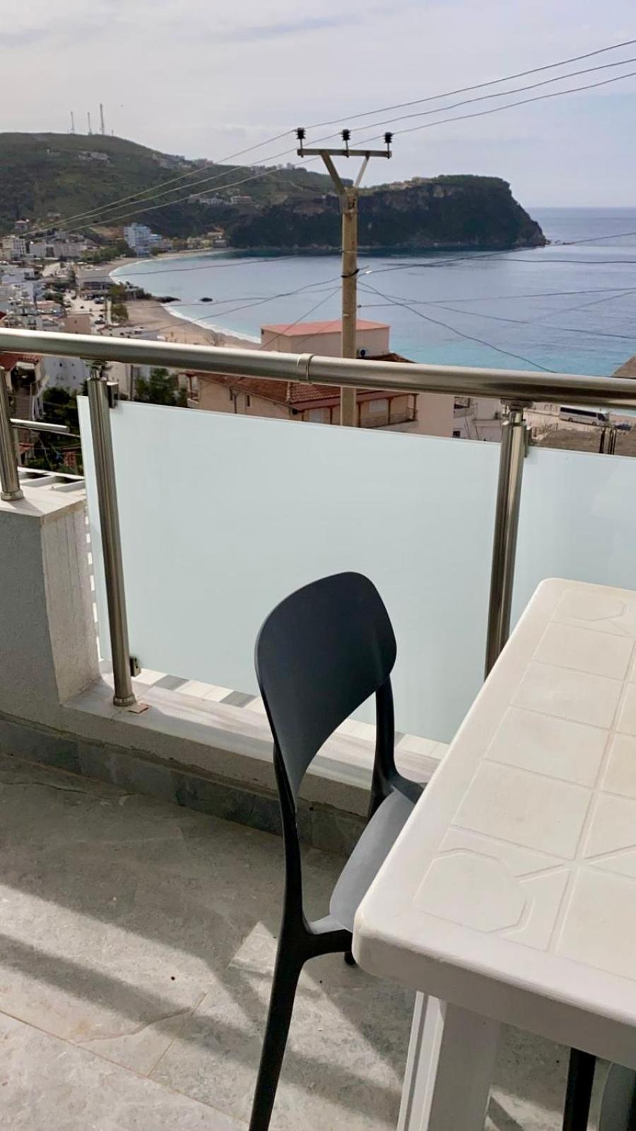 Harmonia Guest House 2 Himare Phòng bức ảnh