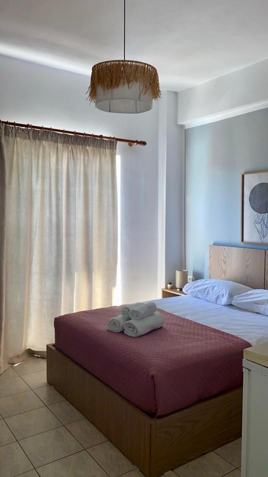 Harmonia Guest House 2 Himare Ngoại thất bức ảnh