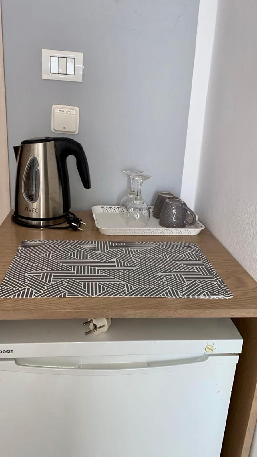 Harmonia Guest House 2 Himare Phòng bức ảnh