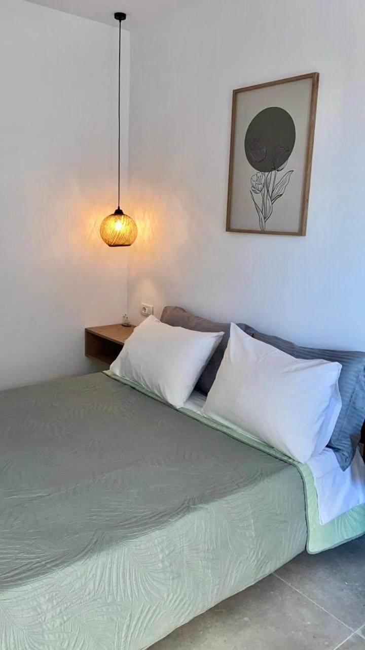 Harmonia Guest House 2 Himare Phòng bức ảnh