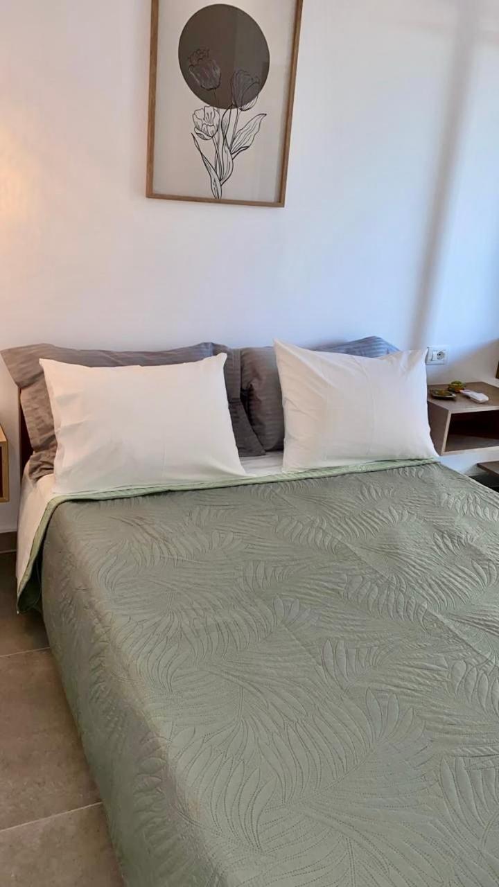 Harmonia Guest House 2 Himare Phòng bức ảnh